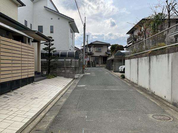 福岡市東区八田３丁目の新築一戸建