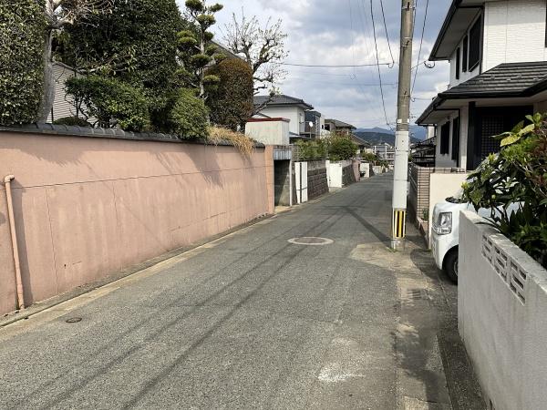 福岡市東区八田３丁目の新築一戸建