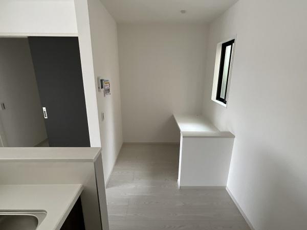 福岡市東区八田３丁目の新築一戸建