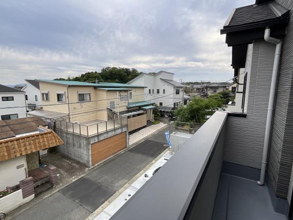 福岡市東区八田３丁目の新築一戸建