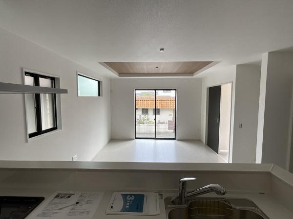 福岡市東区八田３丁目の新築一戸建