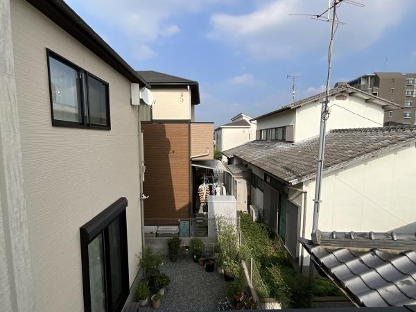 福岡市東区八田３丁目の新築一戸建