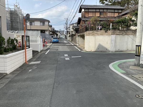 福岡市東区八田３丁目の新築一戸建