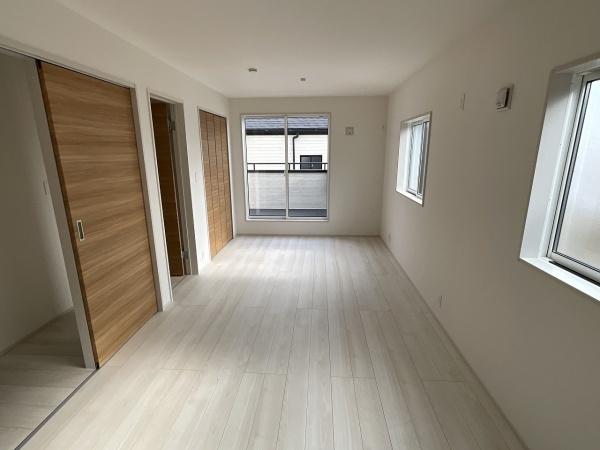 福岡市東区八田３丁目の新築一戸建