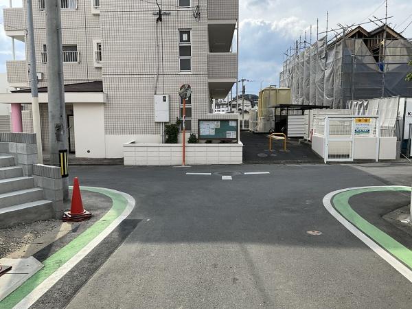 福岡市東区八田３丁目の新築一戸建