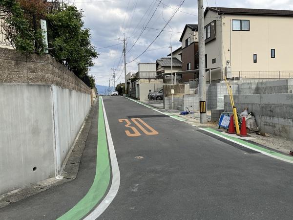 福岡市東区八田３丁目の新築一戸建