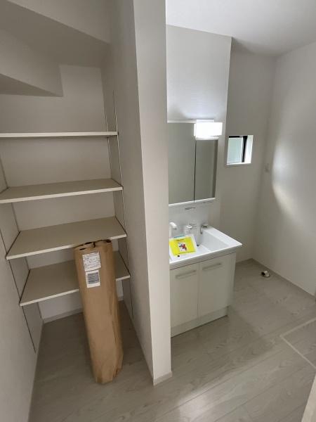 福岡市東区土井２丁目の新築一戸建