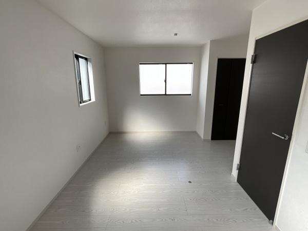 福岡市東区土井２丁目の新築一戸建