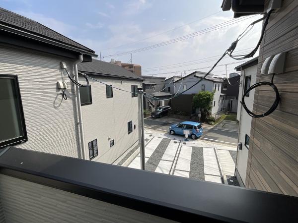 福岡市東区土井２丁目の新築一戸建