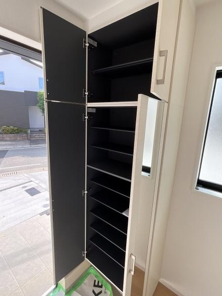 福岡市東区土井２丁目の新築一戸建