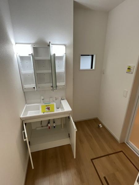 福岡市東区土井２丁目の新築一戸建