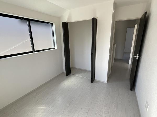 福岡市東区名島５丁目の新築一戸建