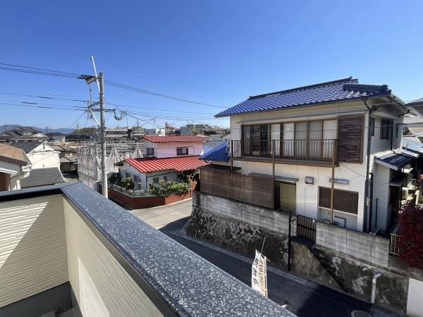 福岡市東区名島５丁目の新築一戸建