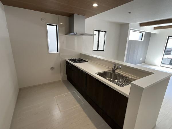 福岡市東区名島５丁目の新築一戸建