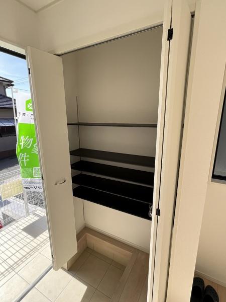 福岡市東区高美台１丁目の新築一戸建