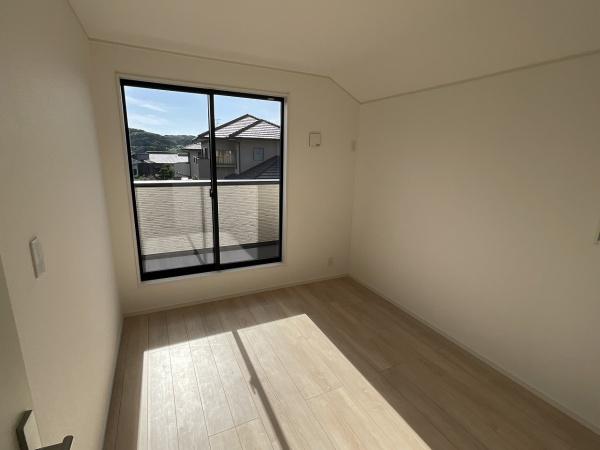 福岡市東区高美台１丁目の新築一戸建