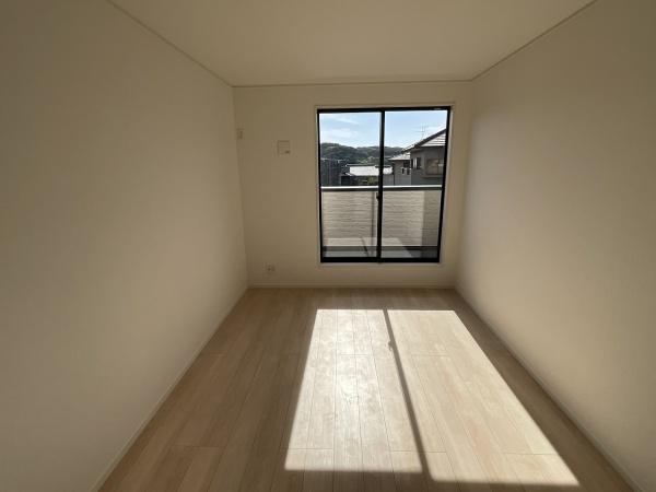 福岡市東区高美台１丁目の新築一戸建
