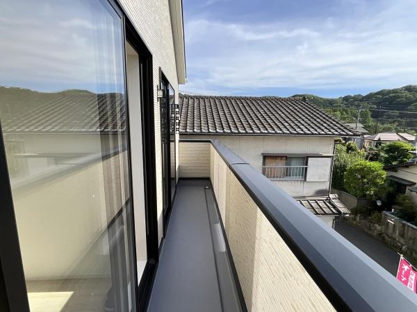 福岡市東区高美台１丁目の新築一戸建