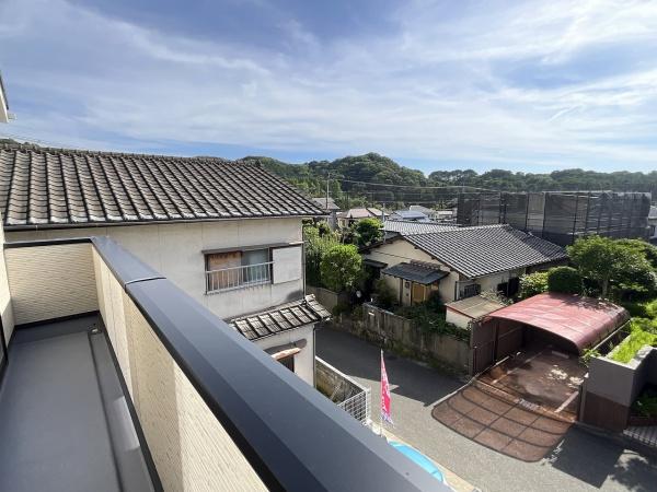 福岡市東区高美台１丁目の新築一戸建