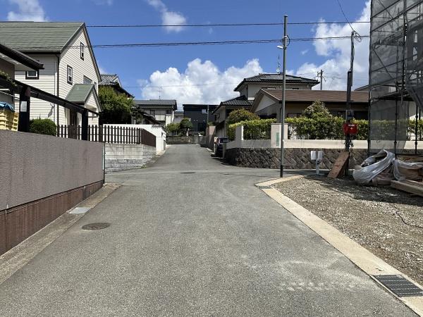 福岡市東区高美台１丁目の新築一戸建