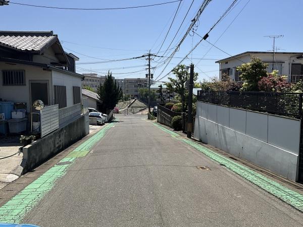 福岡市東区名島５丁目の新築一戸建