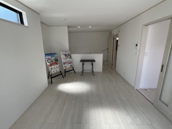 福岡市東区三苫６丁目の新築一戸建