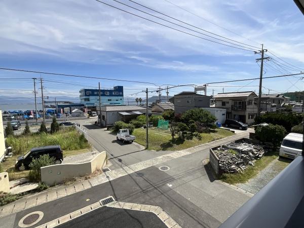 福岡市東区大岳３丁目の新築一戸建