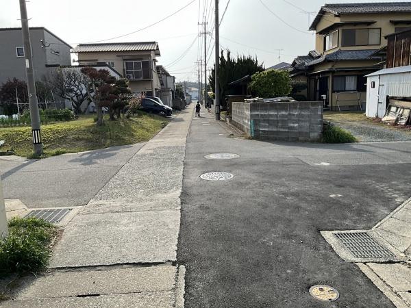 福岡市東区大岳３丁目の新築一戸建