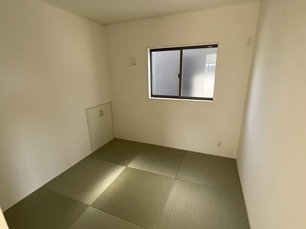 福岡市東区大岳３丁目の新築一戸建