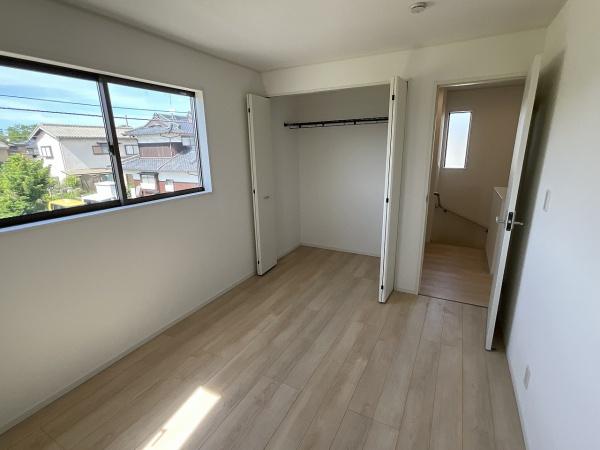 福岡市東区大岳３丁目の新築一戸建