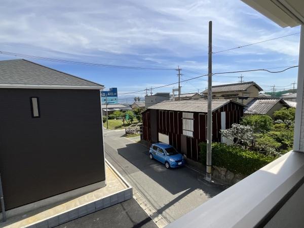 福岡市東区大岳３丁目の新築一戸建
