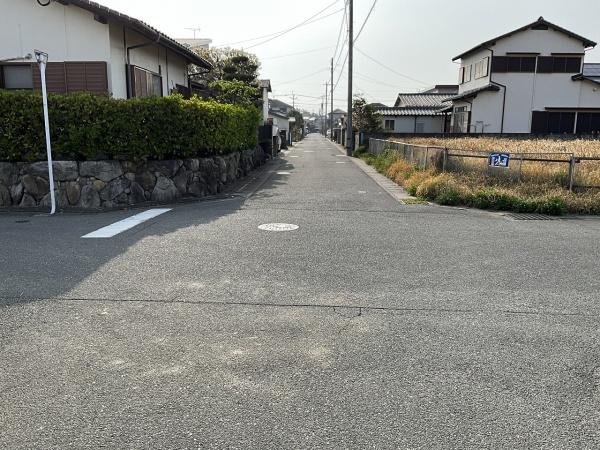 福岡市東区大岳３丁目の新築一戸建