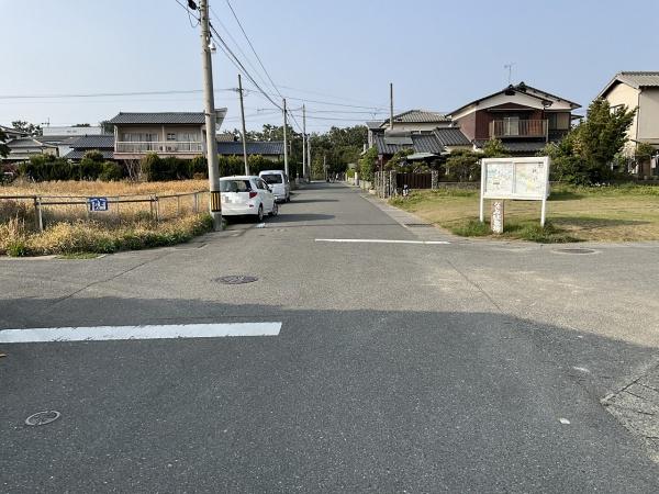 福岡市東区大岳３丁目の新築一戸建