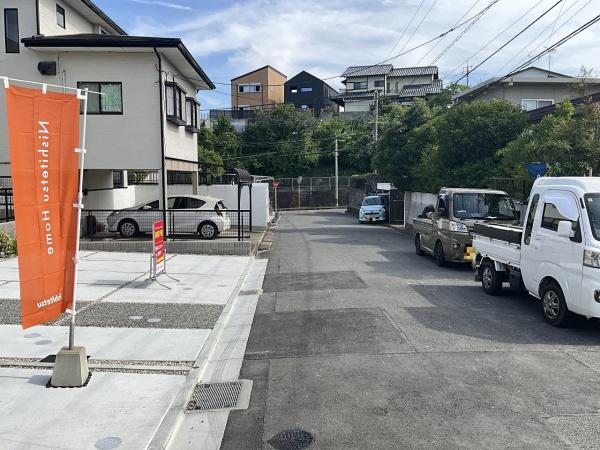 福岡市東区美和台５丁目の新築一戸建