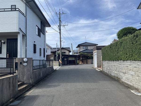 福岡市東区美和台５丁目の新築一戸建