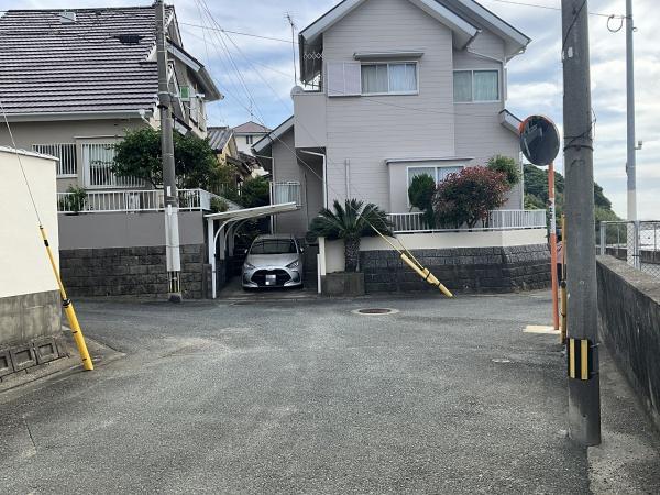 福岡市東区香住ヶ丘４丁目の新築一戸建