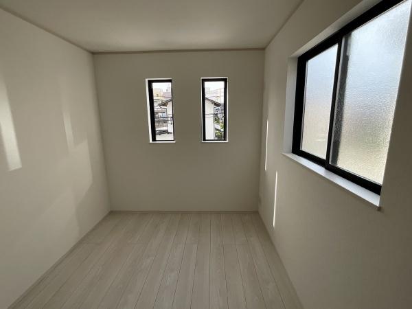 福岡市東区松香台１丁目の新築一戸建