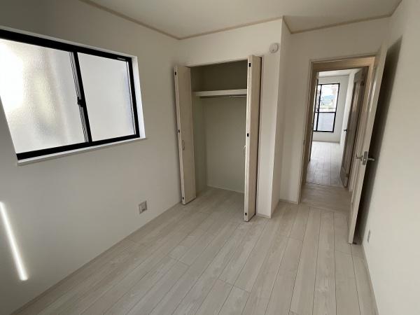 福岡市東区松香台１丁目の新築一戸建