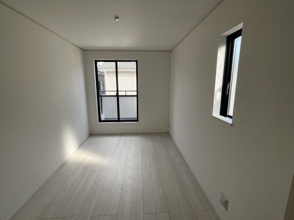 福岡市東区松香台１丁目の新築一戸建