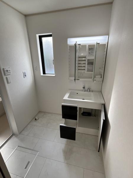 福岡市東区松香台１丁目の新築一戸建