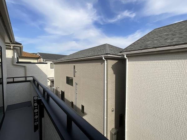 福岡市東区松香台１丁目の新築一戸建