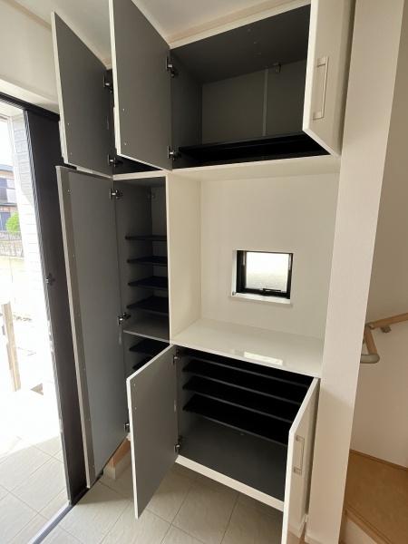 福岡市東区松香台１丁目の新築一戸建