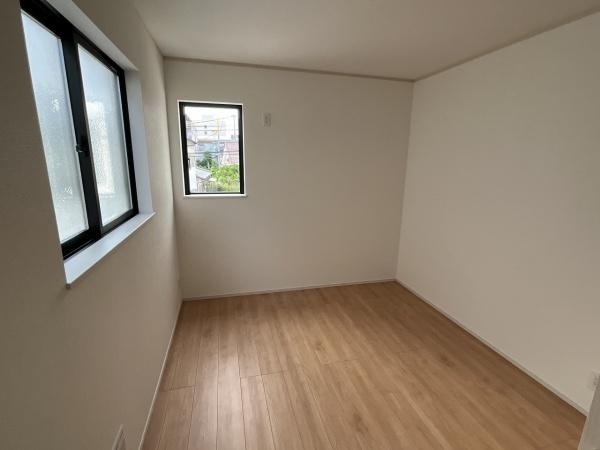 福岡市東区松香台１丁目の新築一戸建