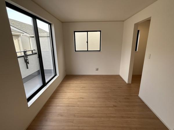 福岡市東区松香台１丁目の新築一戸建