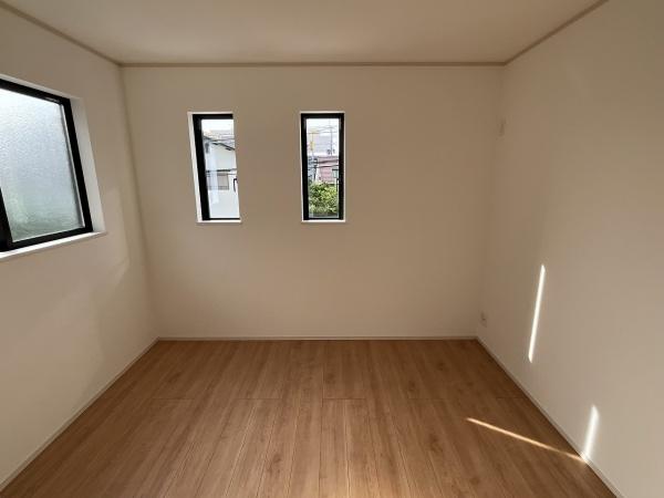 福岡市東区松香台１丁目の新築一戸建