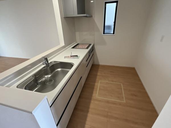 福岡市東区松香台１丁目の新築一戸建