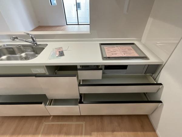 福岡市東区松香台１丁目の新築一戸建