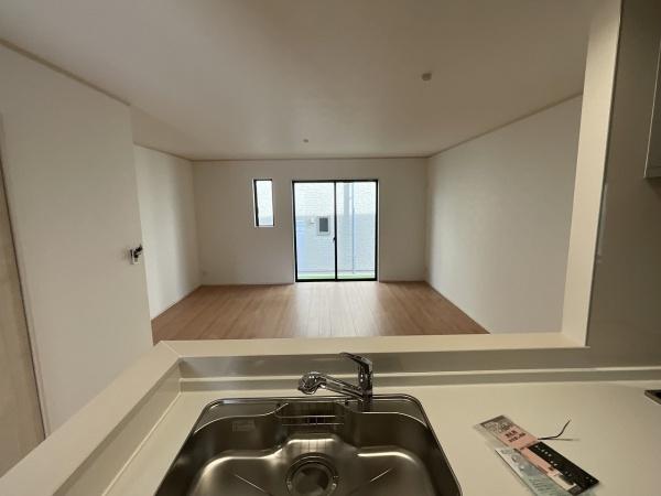 福岡市東区松香台１丁目の新築一戸建