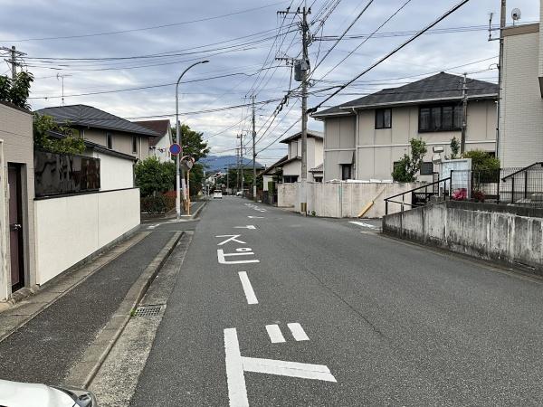福岡市東区八田３丁目の新築一戸建
