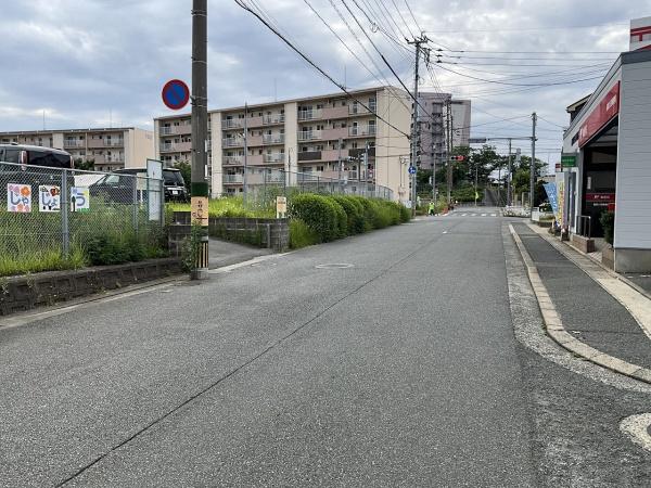 福岡市東区八田３丁目の新築一戸建